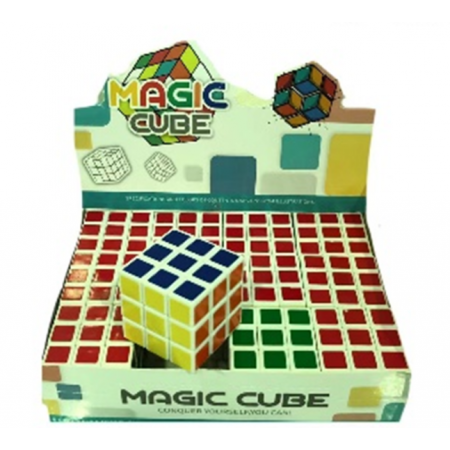 Кубик Рубика Мини 12 шт. MLH3358-1