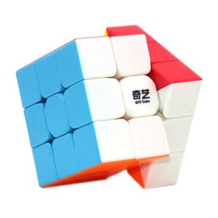 Кубик Рубика 6 шт. EQY657