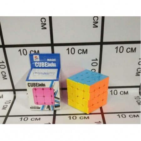 Кубик Рубика 5*5 530/2188-20
