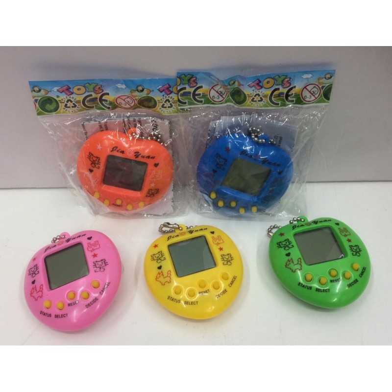 Тамагочи 3071