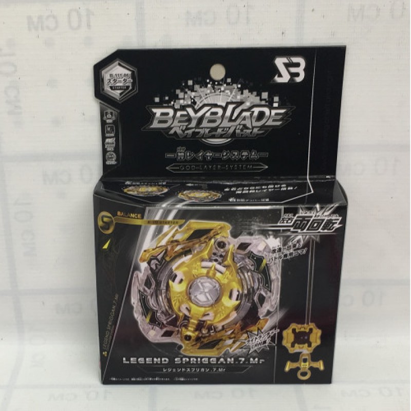 Бейблейд BB852B