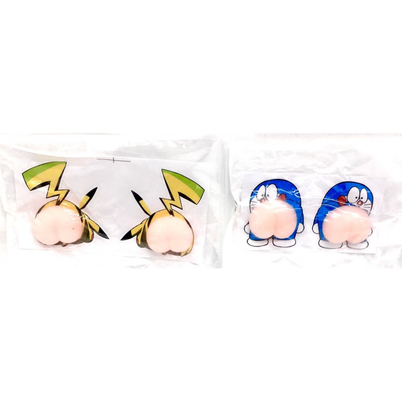 Антистресс Попки NE001