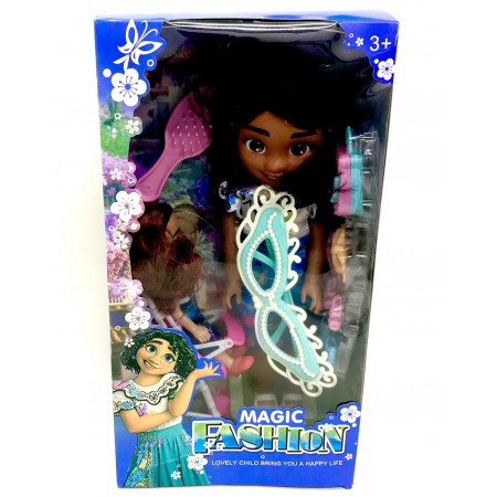 Кукла Принцесса с Аксессурами 9032A