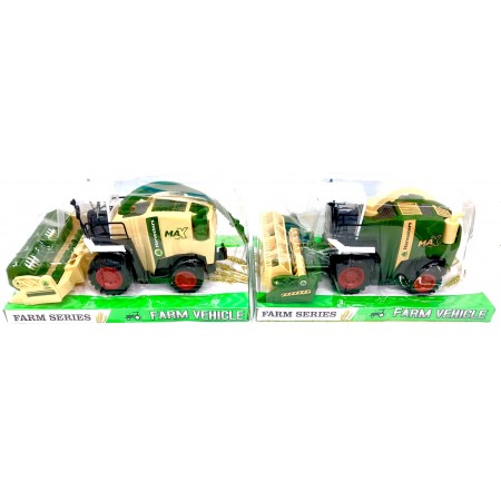 Трактор 0488-251