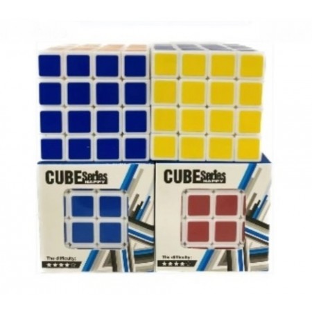 Кубик Рубика 4*4 M8869