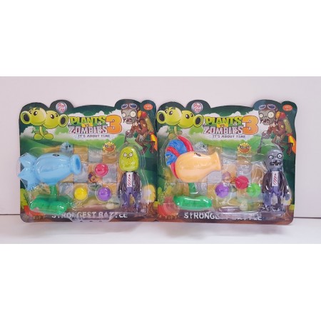 Зомби Против Растений Набор 90163