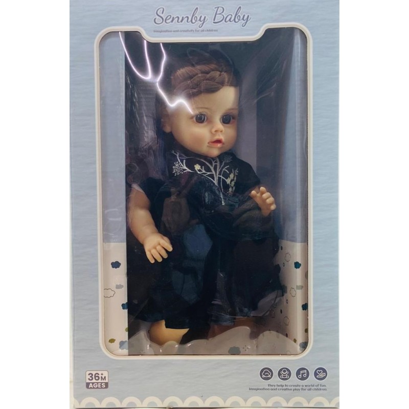 Кукла ER331C