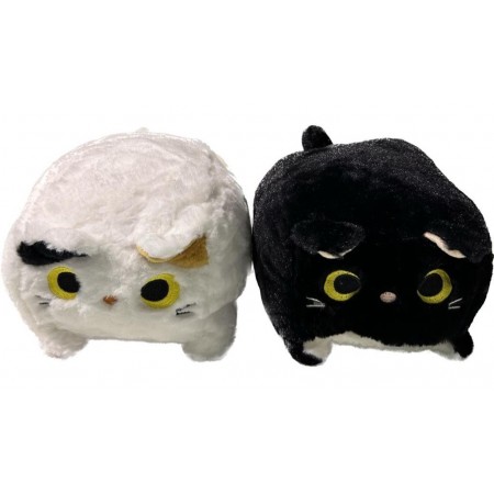 Кот Мягкий FM-100