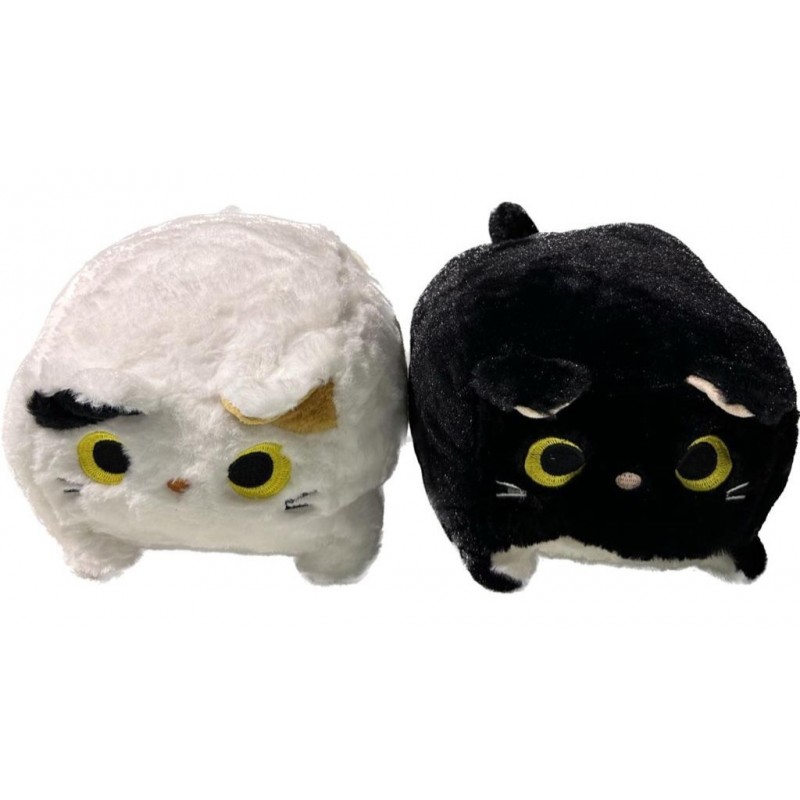 Кот Мягкий FM-100