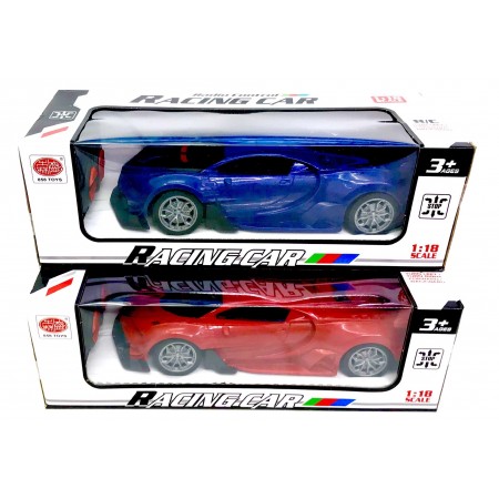 Машина на р/у 858-219