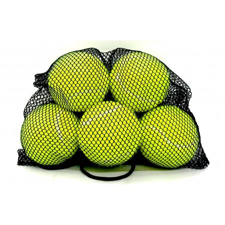 Мячи для тенниса 5 шт. LD082