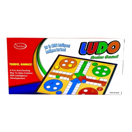 Игра LUDO 8502