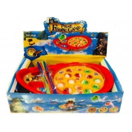 Игра Рыбалка 2820
