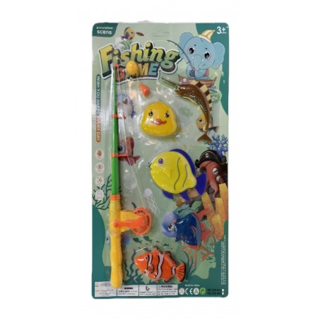 Игра Рыбалка 555-620