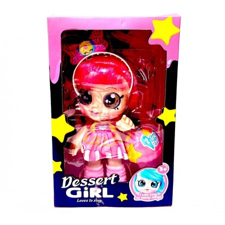 Кукла Dessert girl DY8811C