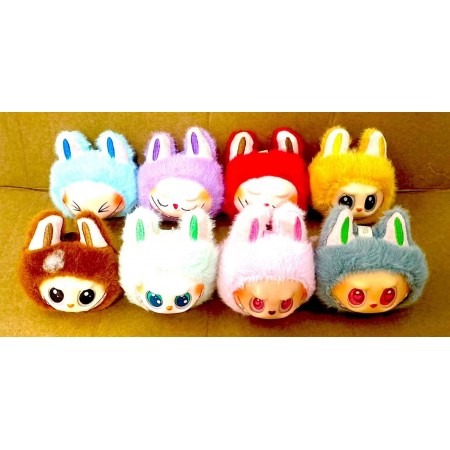 Игрушка Labubu Мягкая HW035