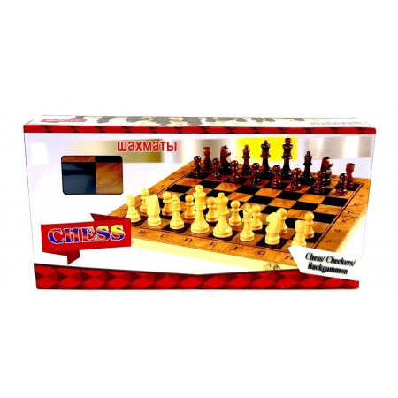 Шахматы S3029
