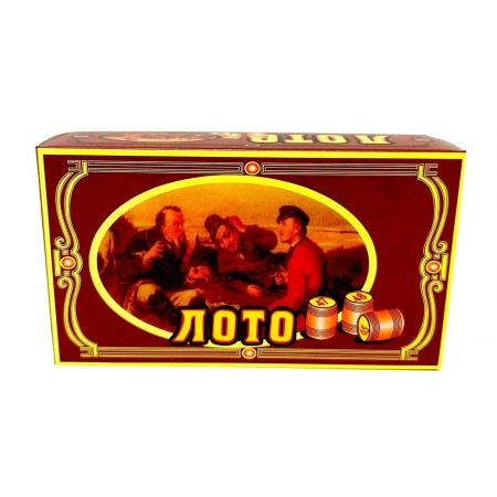 Игра Лото S904H