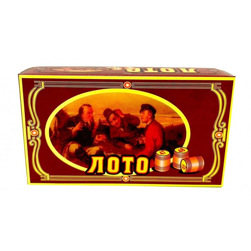 Игра Лото S904H