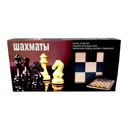 Шахматы 3510