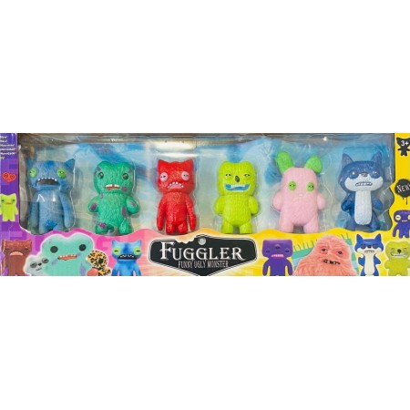 FUGGLER Набор WW-97906