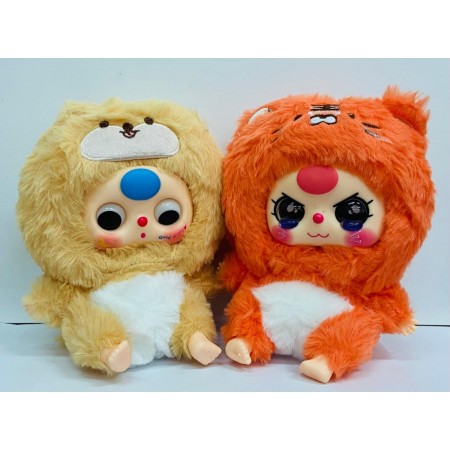 BABY THREE TOYS-12X