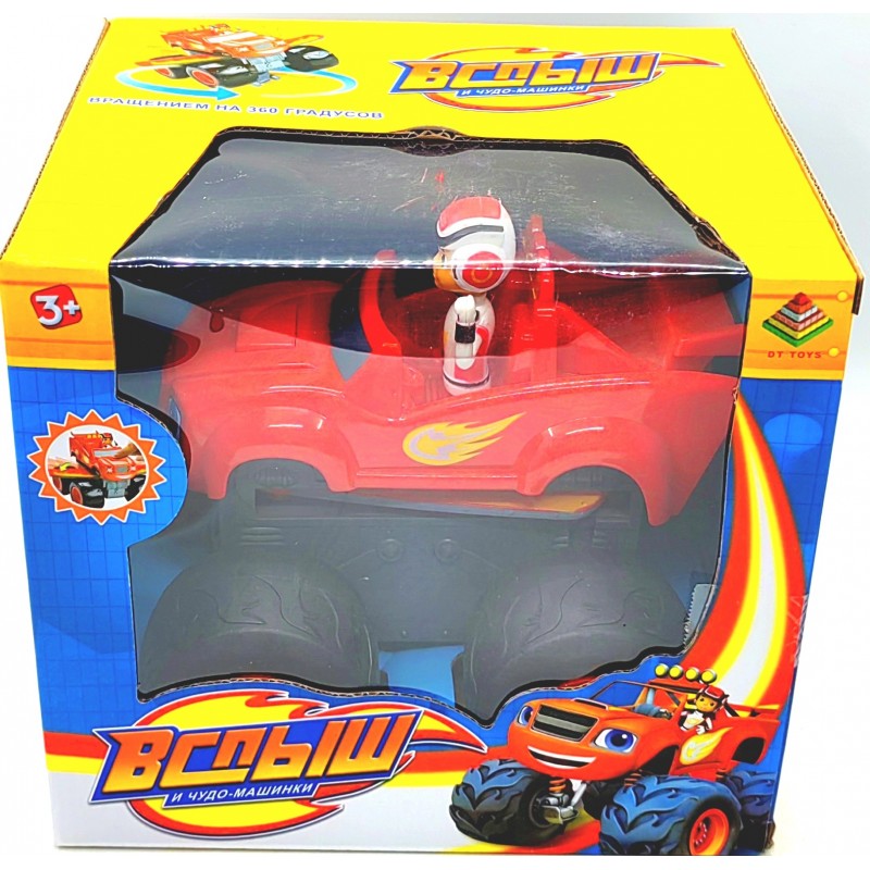 Вспыш DT-040AB