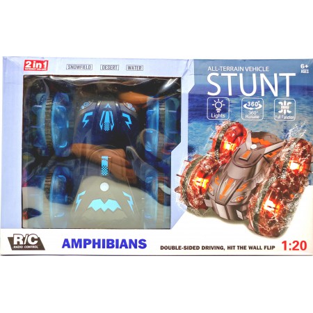 Вездеход на р/у (свет) GS-016