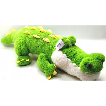 Крокодил Мягкий 0803-51