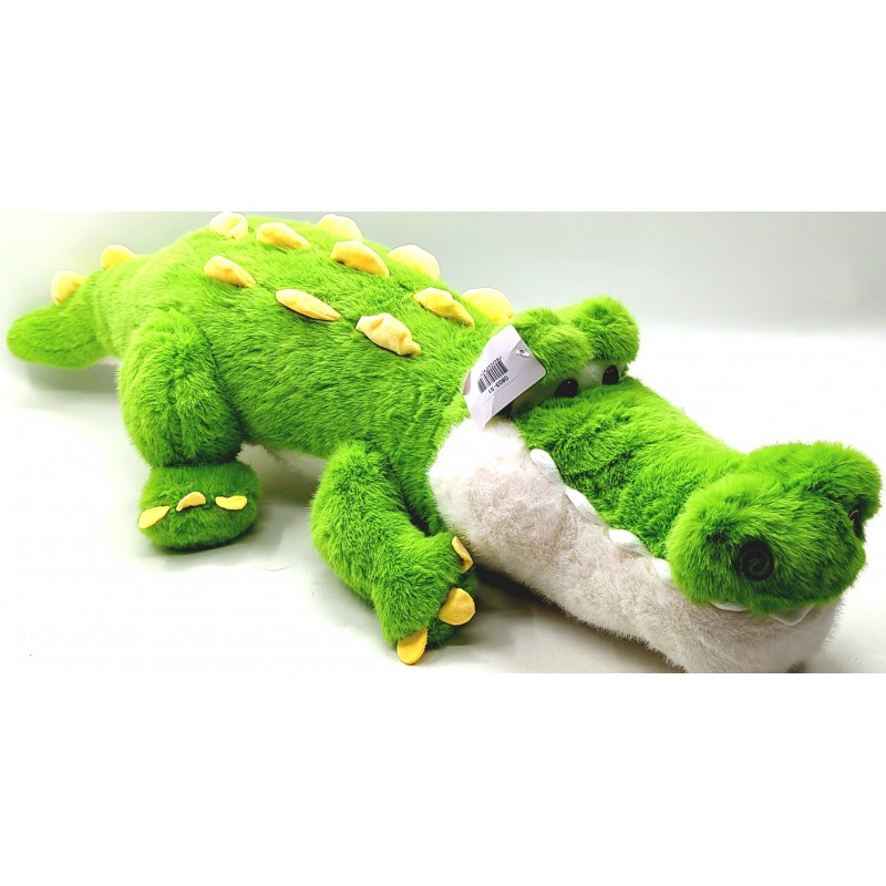 Крокодил Мягкий 0803-51