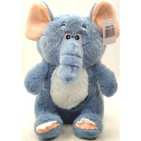 Слоник Мягкий 0803-56