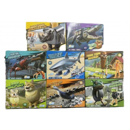 Конструктор Итальянские Мемы 82631