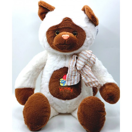 Медведь Мягкий 0803-54