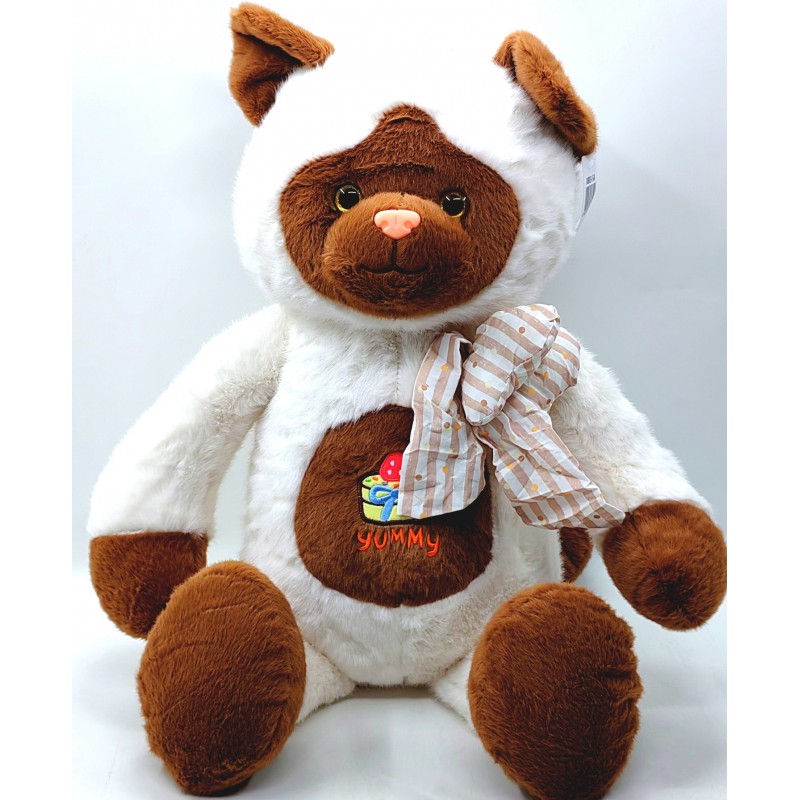 Медведь Мягкий 0803-54