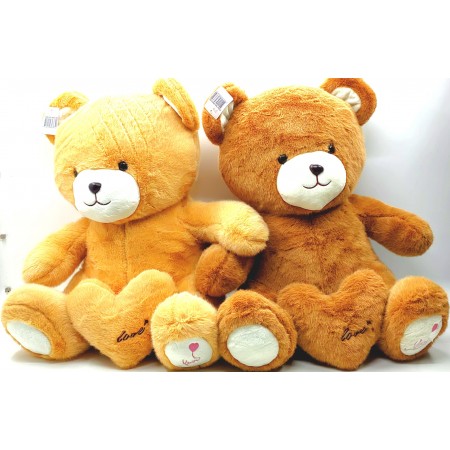 Медведь Мягкий 0803-65