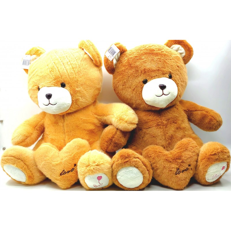 Медведь Мягкий 0803-65