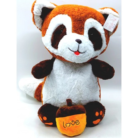 Красная Панда Мягкая 0803-56-300