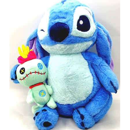 Стич Мягкий 0803-65-170