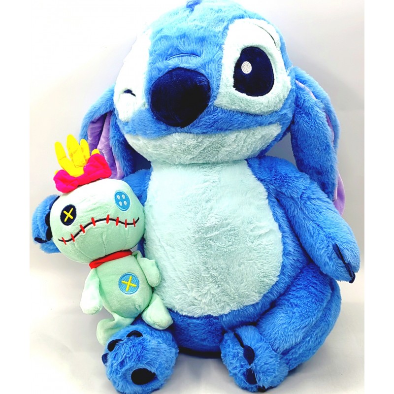 Стич Мягкий 0803-65-170