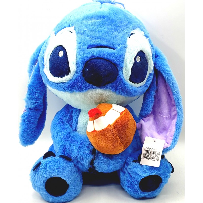 Стич Мягкий 0803-67