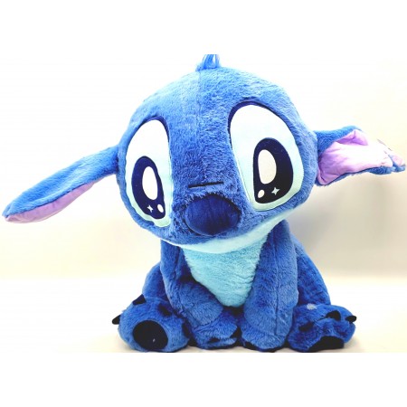 Стич Мягкий 0803-66