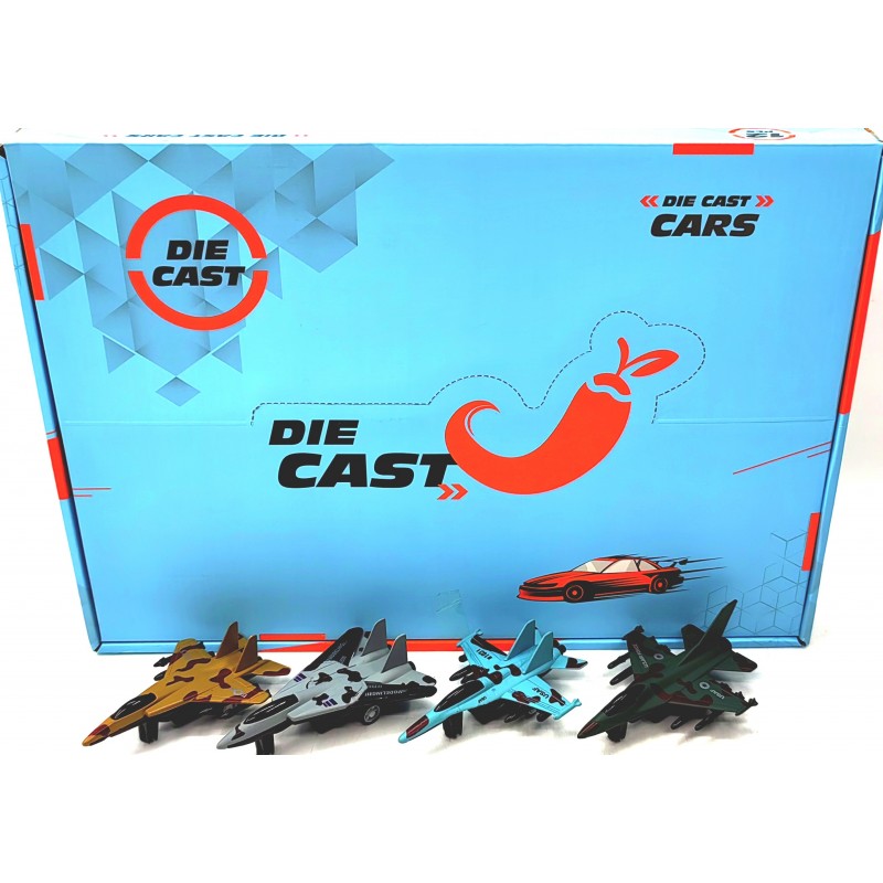 Истребитель 1210-C62