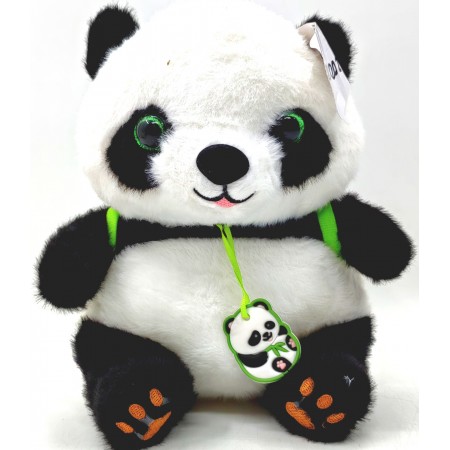 Панда Мягкая 0803-60