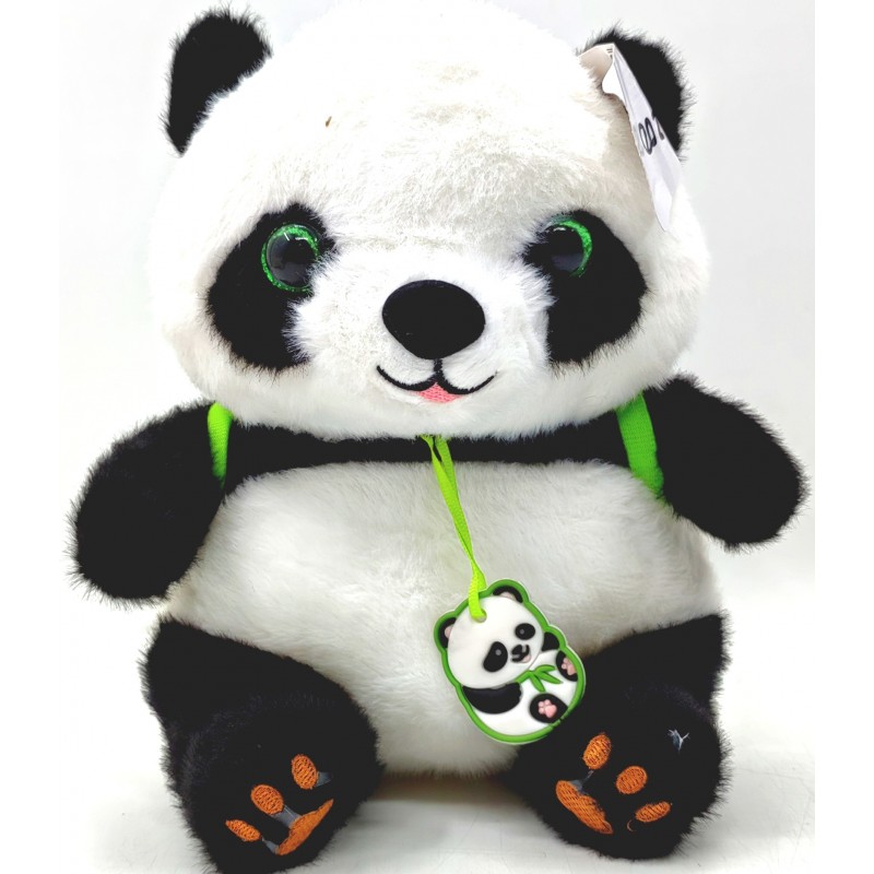 Панда Мягкая 0803-60