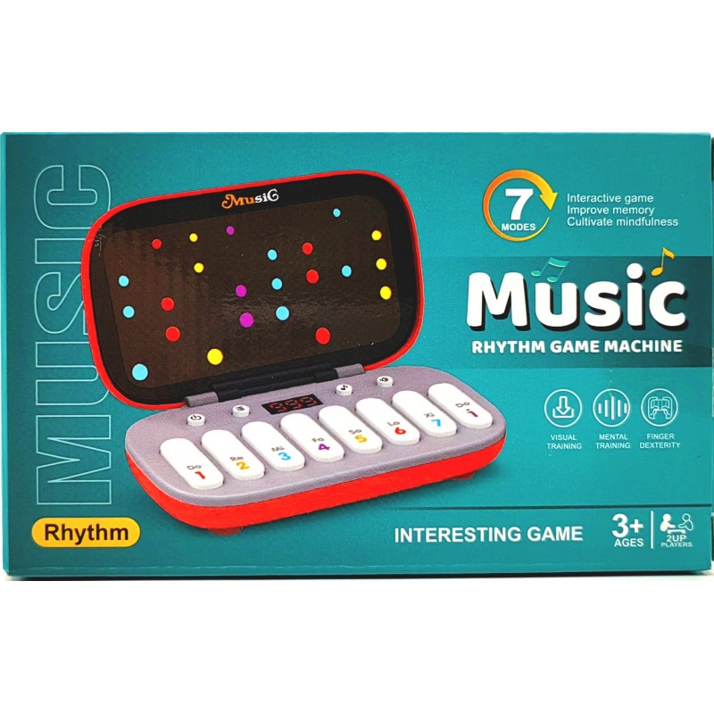 Ритм-Игра 311A