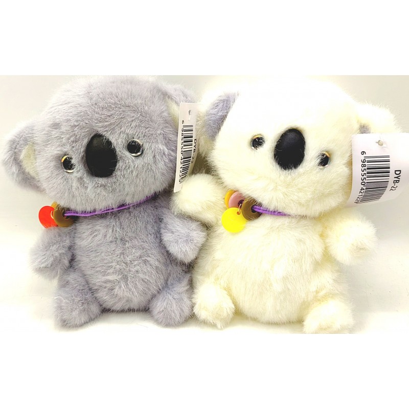 Коала Мягкая DYB-22