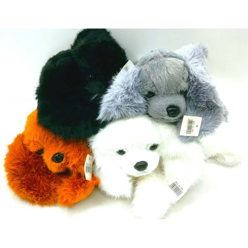 Щенок Мягкий BO-4-30