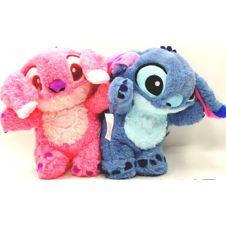 Стич Пара Мягкие XE60