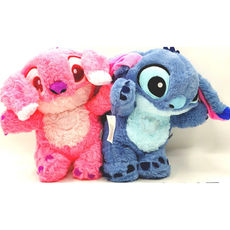 Стич Пара Мягкие XE60