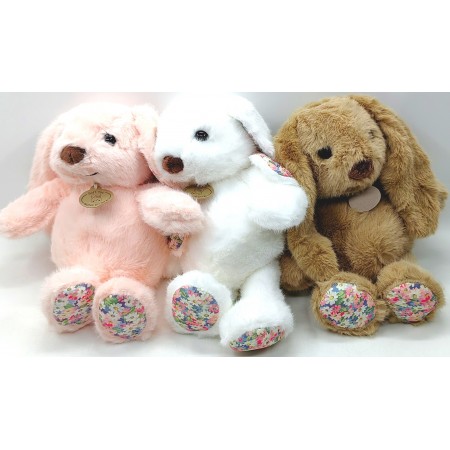 Зайчик Мягкий 0803-9